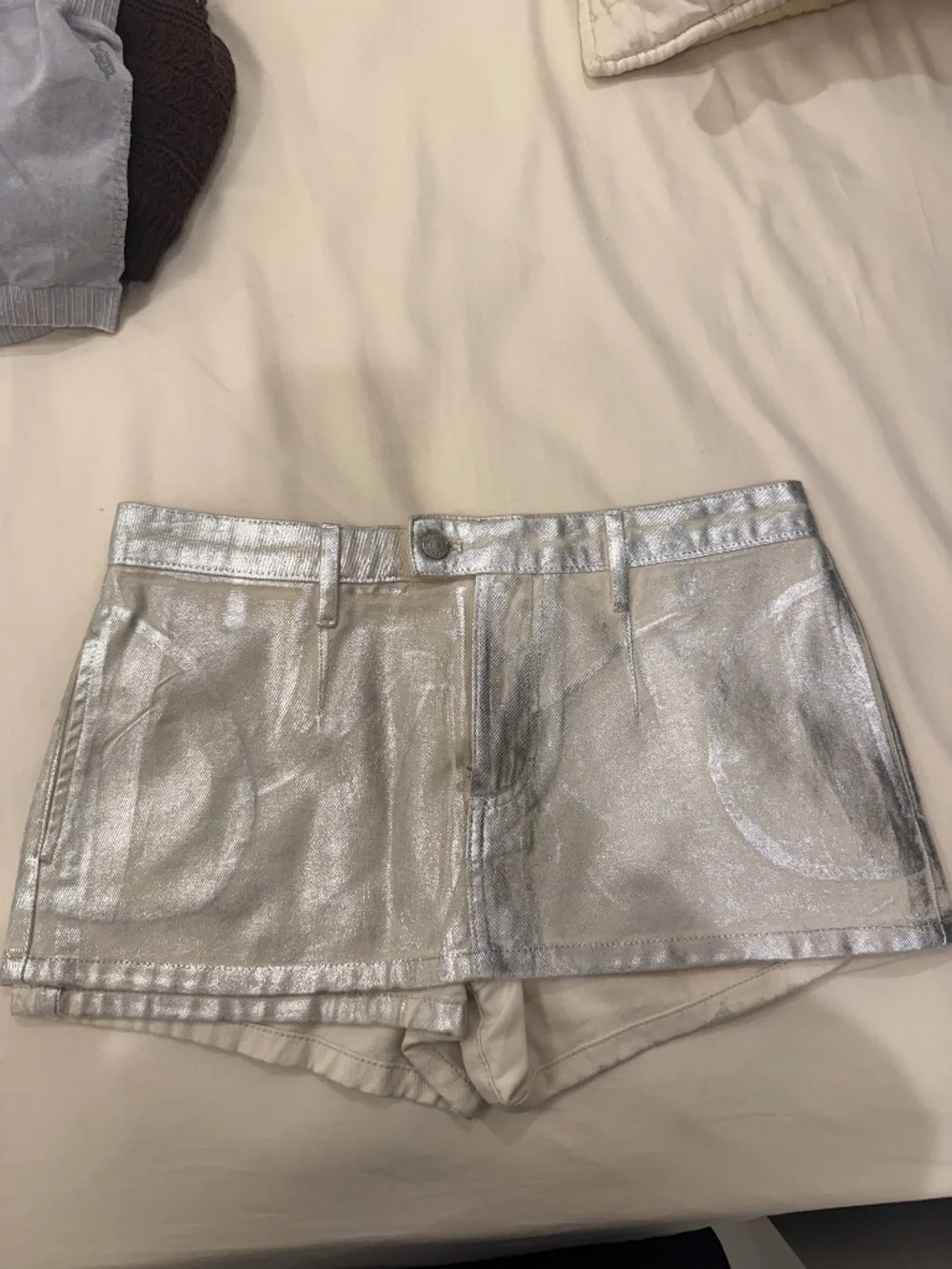 Free People Skort